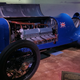 Illustration for article titled 1920 Sunbeam 350HP Bluebird,Beaulieu Finds V
